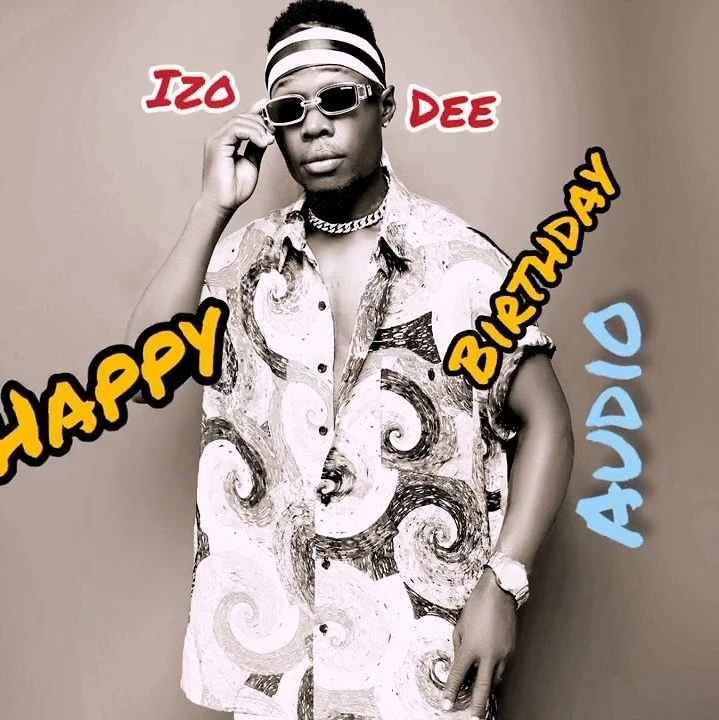 Izo Dee